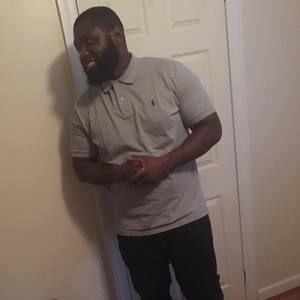 Meet your Posher, Darryl